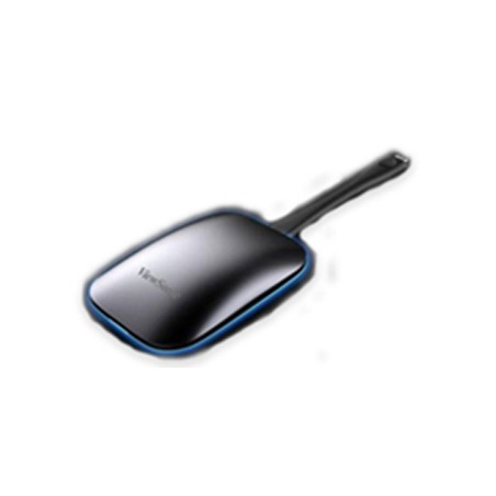 ViewSonic VB-WPS-001 - Trådløs løsning til enkelt og effektivt præsentationssetup