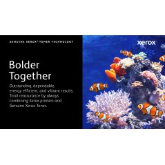 Xerox 30 / C235 Yellow Standard