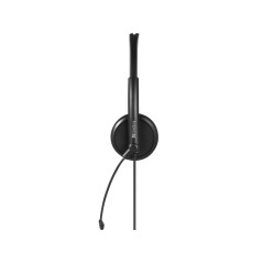 Sandberg USB-C Office Headset - Komfortabelt og Professionelt Headset til Klar Kommunikation - Varenummer 126-46