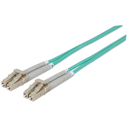 Køb Intellinet Fiber Optic Patch Cable - Varenummer 750868 | Hurtig og Pålidelig Forbindelse