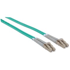 Intellinet Fiber Optic Patch Cable,
