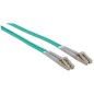 Intellinet Fiber Optic Patch Cable,