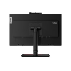 Lenovo ThinkVision T22v-20 54.6 cm - Optimal Skærm med Fantastisk Billede og Ergonomisk Design | Varenummer: 61FBMAT6EU