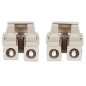 Intellinet Fiber Optic Patch Cable,