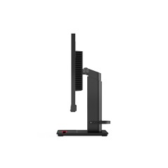Lenovo ThinkVision T22v-20 54.6 cm - Optimal Skærm med Fantastisk Billede og Ergonomisk Design | Varenummer: 61FBMAT6EU