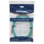 Intellinet Fiber Optic Patch Cable,