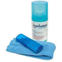 Manhattan LCD Cleaning Kit