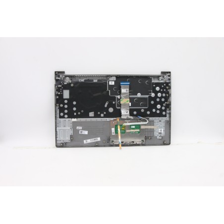 Køb Lenovo UpperCaseASM_NORDIC C20VE MGBL – Holdbar, Elegant & Funktionel for Optimal Ydeevne! Varenummer: 5CB1B34968