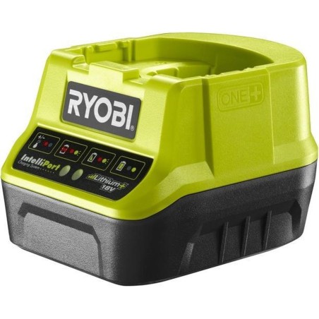 Ryobi ONE+ RC18120 Batterioplader