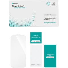 eSTUFF INFINITE (GRS) iPhone 16