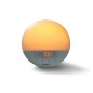 Philips Wake-up Light HF3531 Clock-radio Hvid Philips Wake-up Light HF3531 Clock-radio Hvid