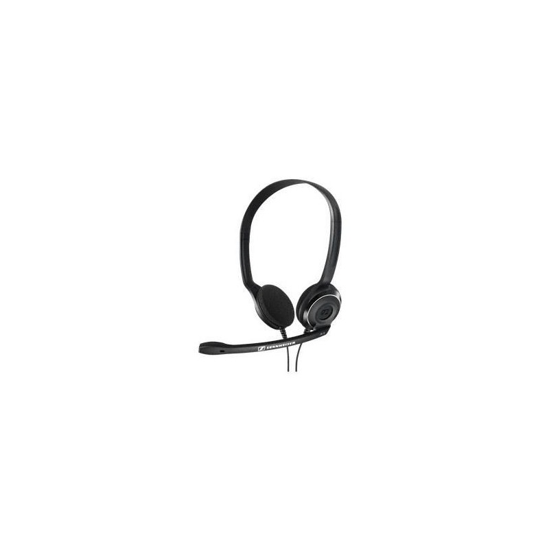 EPOS PC 8 USB, Uni-directional