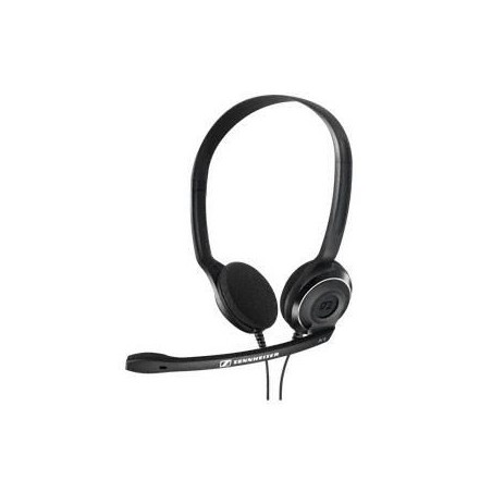 EPOS PC 8 USB Uni-directional Headset - Let, Komfortabel og Høj Kvalitet - 504197