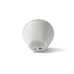 Philips Wake-up Light HF3531 Clock-radio - Lys vågn op med stil - Hvid | Varenummer: 8710103783367