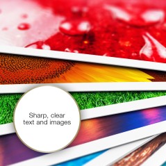 Epson BUSINESS PAPER 80GSM - Kvalitetsprinterpapir 500 stk. til Professionelle Resultater