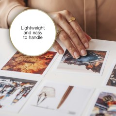 Epson BUSINESS PAPER 80GSM - Kvalitetsprinterpapir 500 stk. til Professionelle Resultater