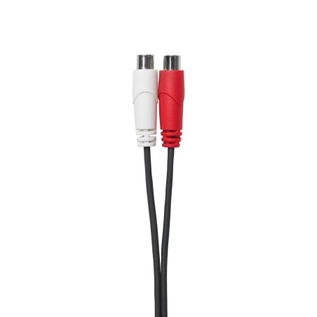 Vivolink 3.5MM Male to RCA Female