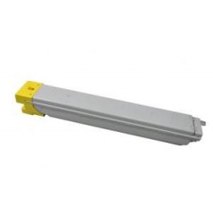 Køb CoreParts Toner Yellow CLT-Y808S/ELS - Høj Kvalitet, Fantastisk Ydelse og Skarpe Farver!
