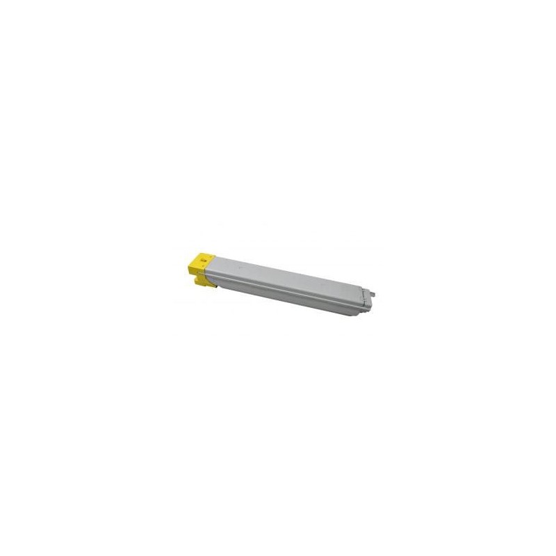 CoreParts Toner Yellow CLT-Y808S/ELS