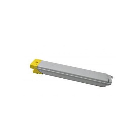 Køb CoreParts Toner Yellow CLT-Y808S/ELS - Høj Kvalitet, Fantastisk Ydelse og Skarpe Farver!