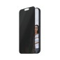 SAFE. Privacy by PanzerGlass Apple iPhone 16 Plus, 15 Plus | Ultra-Wide Fit SAFE. Privacy by PanzerGlass Apple iPhone 16 Plus, 15 Plus | Ultra-Wide Fit
