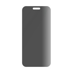 Privacy by PanzerGlass SAFE til Apple iPhone 16 Plus, 15 Plus – Ultra-Wide Fit og Optimal Beskyttelse!