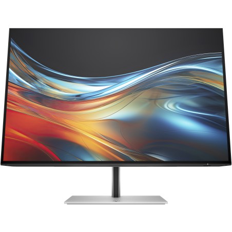 HP Series 7 Pro 24" WUXGA - Perfekt Skærm til Professionel Brug | Varenummer: 8X534A