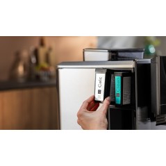 Siemens Afkalknings- og rengøringspatronsæt