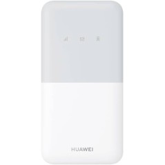 Huawei E5586-326 Mobilt Hotspot - Hurtig 195Mbps Ekstern Internetadgang, Ideel til På farten!
