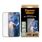 PanzerGlass Screen Protector Apple iPhone 16 Plus, 15 Plus | Ultra-Wide Fit PanzerGlass Screen Protector Apple iPhone 16 Plus, 15 Plus | Ultra-Wide Fit