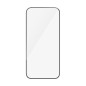PanzerGlass Screen Protector Apple iPhone 16 Plus, 15 Plus | Ultra-Wide Fit PanzerGlass Screen Protector Apple iPhone 16 Plus, 15 Plus | Ultra-Wide Fit