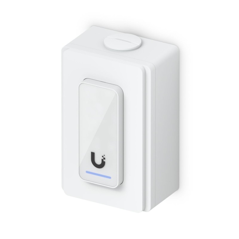 Ubiquiti Junction box for UniFi Access Ubiquiti Junction box for UniFi Access