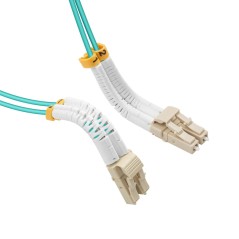 Lanview Bendable LC-LC Multimode