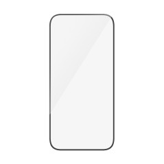 PanzerGlass Skærmbeskyttelse til Apple iPhone 16 Pro Max 6.9 | Ultra-Wide Fit – Ultimate Beskyttelse og Klarhed!