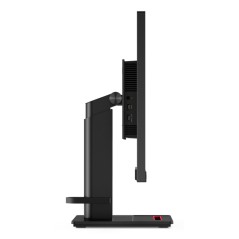 Lenovo ThinkVision P24h-2L LED – Skab fantastiske visuelle oplevelser med professionel kvalitet og imponerende ydeevne!