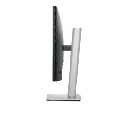 Køb Dell P Series P2425H - Ultimativ 24" Fuld HD Skærm til Professionelt Brug | DELL-P2425H