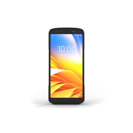 Zebra TC27 WWAN - 5G, Wifi 6, SE4710 | Hurtig og Pålidelig Mobil Løsning - Varenr: WCMTB-T27B8ABD8-A6