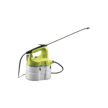 Ryobi ONE+ OWS1880 18V Havesprøjte Intet batteri