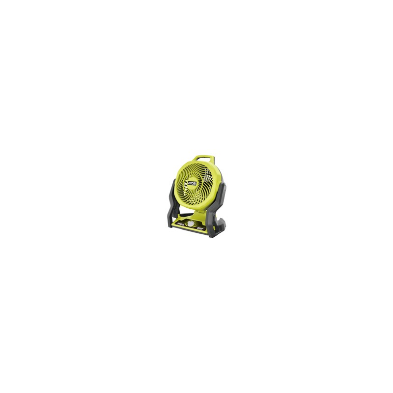Ryobi ONE+ RF18-0 Ventilator 18V Intet batteri