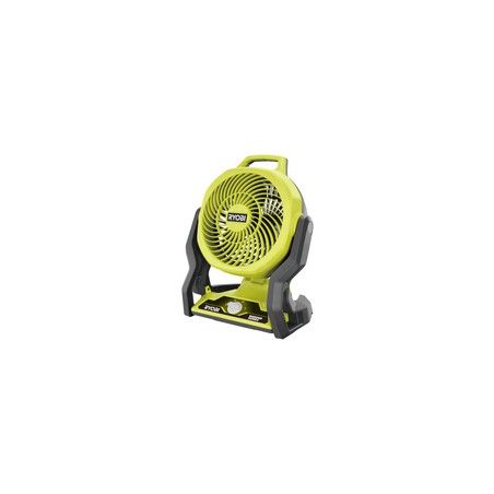 Ryobi ONE+ RF18-0 Ventilator 18V Intet batteri