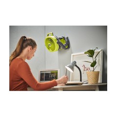 Ryobi ONE+ RF18-0 Ventilator 18V - Effektiv og Trådløs Komfort uden Batteri (Varenr. 4892210205520)