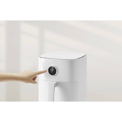 Xiaomi MAF14 Smart Air Fryer Airfryer 1.5kW Hvid