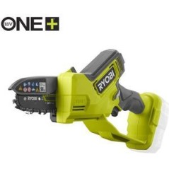 Ryobi ONE+ RY18PSX10A-0 18V Grensav 10cm Intet batteri