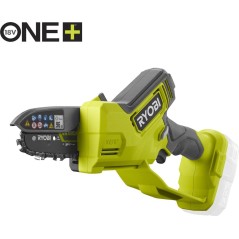 Ryobi ONE+ RY18PSX10A-0 18V Grensav 10cm Intet batteri