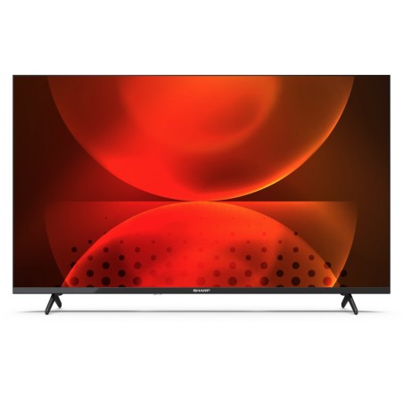 Sharp 40FH2EA 40" 1080p Android TV – Fantastisk billedkvalitet og smart underholdning!