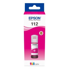 Epson Ecotank 112 Original