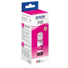 Epson Ecotank 112 Original
