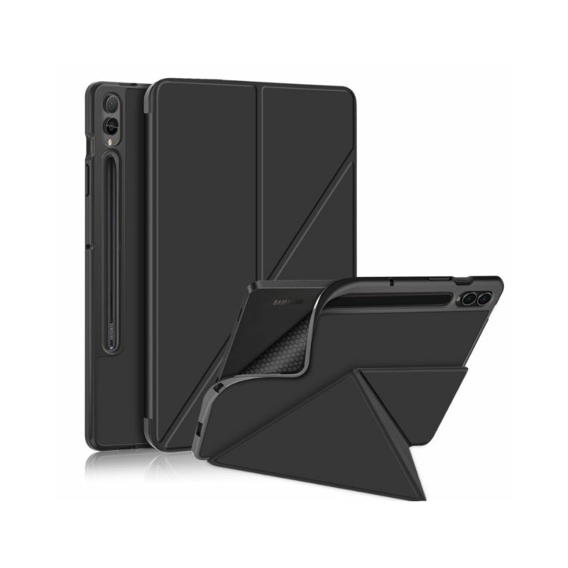 eSTUFF ASPEN Folio Pen Cover for Tab