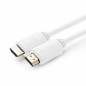MicroConnect HDMI Cable 4K, 10m white MicroConnect HDMI Cable 4K, 10m white