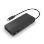 Lenovo USB-C Dockingstation Lenovo USB-C Dockingstation
